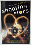 Shooting Stars by Allison Rushby