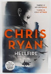 Hellfire by Chris Ryan