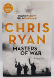 Masters Of War by Chris Ryan