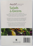 Essential Cooking Series - Salads & Greens