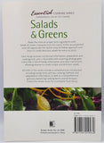 Essential Cooking Series - Salads & Greens