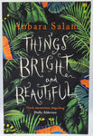 Things Bright and Beautiful by Anbara Salam