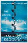 The Ghosts of Heaven by Marcus Sedgwick