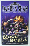 Blood Beast by Darren Shan