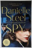 Spy by Danielle Steel