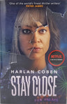 Stay Close by Harlan Coben