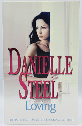 Loving by Danielle Steel