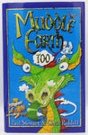 Muddle Earth Too by Paul Stewart and Chris Riddell