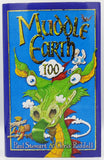 Muddle Earth Too by Paul Stewart and Chris Riddell