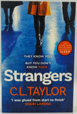 Strangers by C.L. Taylor