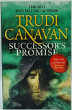 Successor's Promise by Trudi Canavan