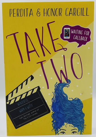 Take Two by Perdita & Honor Cargill