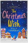 The Christmas Wish by Tilly Tennant