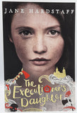 The Executioner's Daughter by Jane Hardstaff