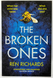 The Broken Ones by Ren Richards