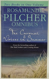 Omnibus: The Carousel & Voices in Summer by Rosamunde Pilcher