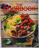 The Cookbook