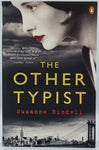 The Other Typist by Suzanne Rindell