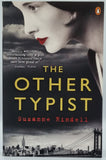 The Other Typist by Suzanne Rindell