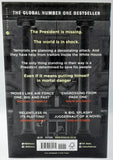 The President is Missing by Bill Clinton and James Patterson