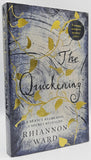 The Quickening by Rhiannon Ward