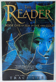 The Reader by Traci Chee