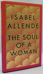 The Soul of a Woman by Isabel Allende