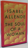 The Soul of a Woman by Isabel Allende