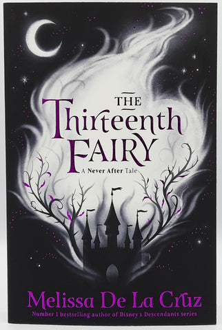 The Thirteenth Fairy by Melissa De La Cruz