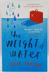 The Weight of Water by Sarah Crossan