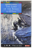 The Lord Of The Rings - Part Two: The Two Towers by J.R.R. Tolkien