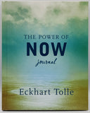 The Power Of Now Journal by Eckhart Tolle