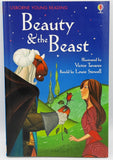 Beauty and The Beast (Usborne)