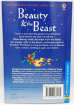 Beauty and The Beast (Usborne)