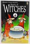 Stories of Witches (Usborne)