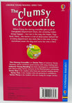 The Clumsy Crocodile (Usborne)