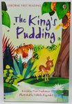 The King's Pudding (Usborne)