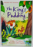 The King's Pudding (Usborne)