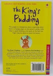 The King's Pudding (Usborne)