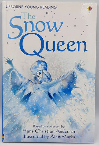 The Snow Queen (Usborne)