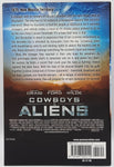 Cowboys & Aliens by Joan D. Vinge