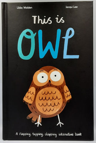 This Is Owl