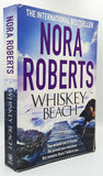 Whiskey Beach by Nora Roberts