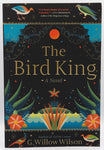 The Bird King by G. Willow Wilson