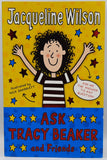 Ask Tracy Beaker and Friends