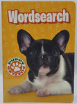 Wordsearch - Puppy Puzzles