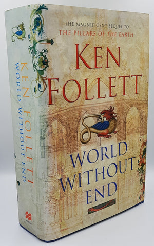 World Without End by Ken Follett