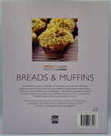 Breads & Muffins