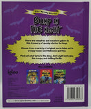 Bump In The Night 3-in-1 Spooky Stories