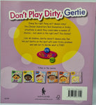 Don't Play Dirty, Gertie - Be Fair by Sarah Eason